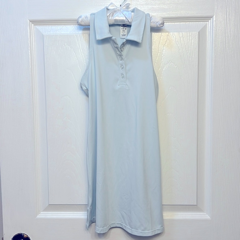 90 Degree Girl’s Sport’s Dress (Size 7/8)